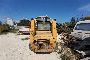 Case 1845c Wheeled Loader 4