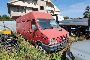 Furgon IVECO 35E12A Turbo Daily 2