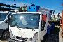 Nissan Cabstar NT400 cun Piattaforma Aerea Socage 1