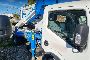 Nissan Cabstar NT400 cun Piattaforma Aerea Socage 3