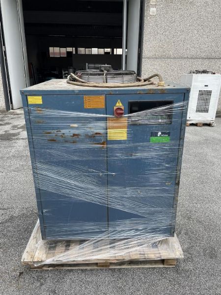 Refrigeratorer Recold og Piovan - Retlig likvidation nr. 18/2024 - Retten i Vicenza - Salg 3