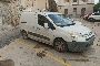 Furgone Citroen Berlingo 1