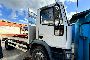 IVECO 120E23 Lastbil 2