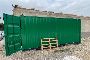 Container Marittimu Cimc CF20C-154C-1 1