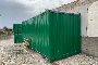 Container Marittimu Cimc CF20C-154C-1 3