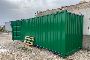 Container Marittimu Cimc CF20C-154C-1 2