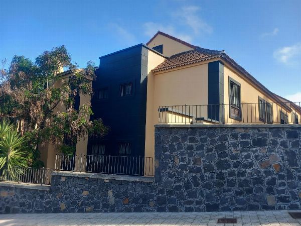 Chalet adosado en La Laguna, Tenerife - Juzgado de lo Mercantil Nº1 de Santa Cruz De Tenerife - 1