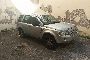 Land Rover Freelander Van 1