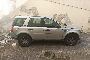 Land Rover Freelander Van 5