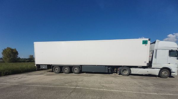 Camion, furgoni isotermici - Celle frigorifere e furgoni - Liquidazione Giudiziale n. 17/2024 - Tribunale di Terni