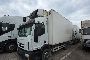 Furgon Isotermic IVECO 120E25 con Grup Frigorifer e Sponda 2