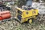 Motokompressor Atlas Copco XAS 40 1