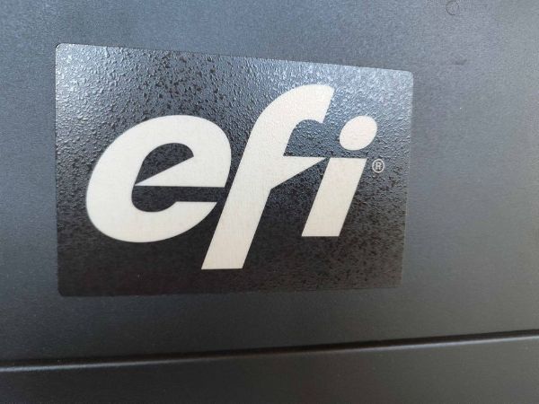 Stampante Led Efi Vutek - beni strumentali provenienti da leasing - Vendita 2