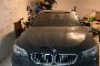 BMW 520D Touring 1