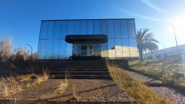 Capannone Industriale co' terreno, a Porriño, Pontevedra - Tribunale Mercantile N°2 de Pontevedra - 1