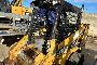 Μινιπαλά Caterpillar 226B 1