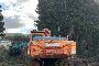 Doosan gravemaskin DX225NLC med klype 2