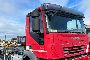 Cestni Traktor IVECO Stralis 420 1