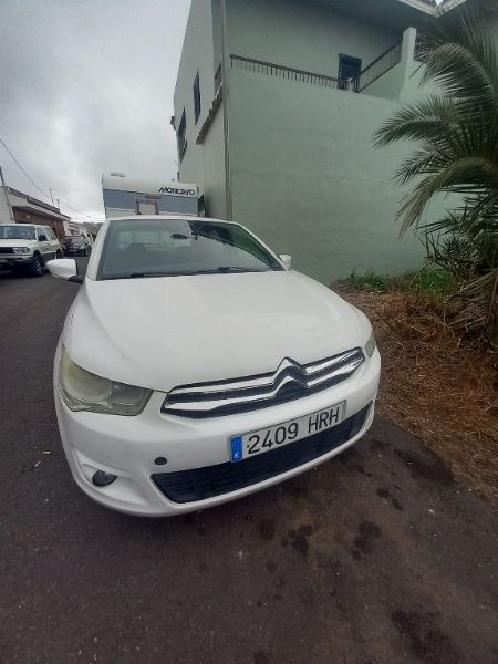 Varios vehículos ubicados en La Laguna  - Juzgado de lo Mercantil Nº1 de Santa Cruz de Tenerife - 1