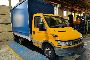 Lastebil IVECO 50C13 6