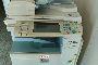 Multifunktionsdrucker Ricoh Aficio MP C2051 1