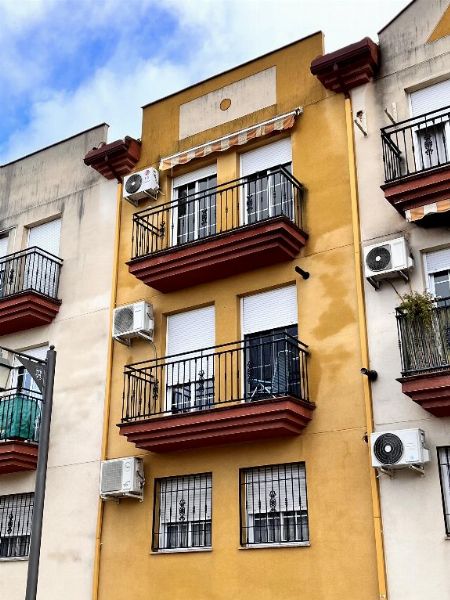 Woning met parkeerplaats en een opslagruimte in Cijuela - Rechtbank van Eerste Aanleg en Instructie Nr. 3 van Santa Fe