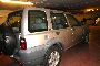 Land Rover Freelander 4