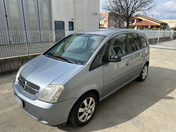 Opel Meriva - Приватна Продажба