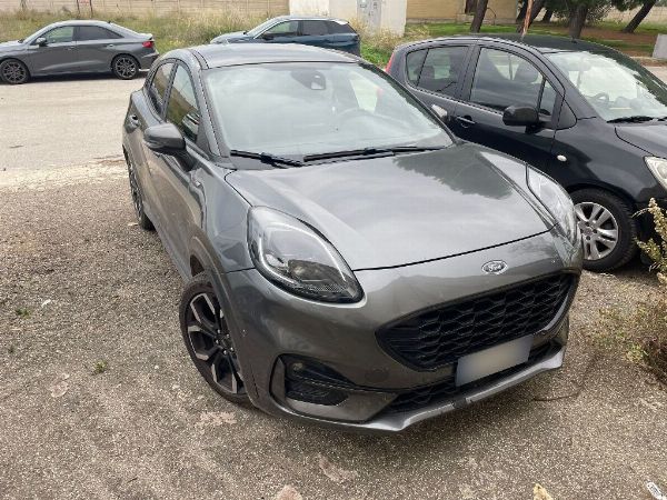 Laser, traceurs et imprimantes - Ford Puma - Liquidation Judiciaire n. 172/2024 - Tribunal de Bari