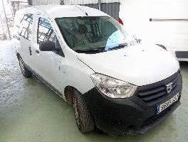 Elementos de transporte y material de construcción