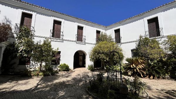 Hacienda en Huevar del Aljarafe, Sevilla