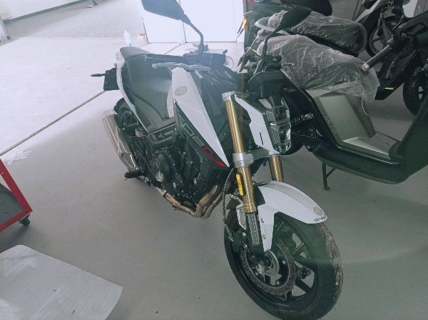 Moto - Repuestos y Accesorios