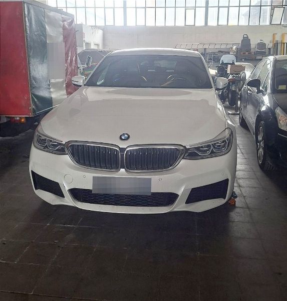 BMW 630