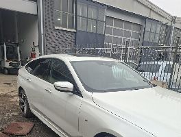 BMW 630