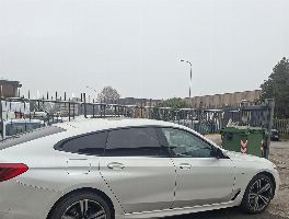 BMW 630