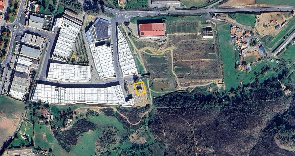 Conjunto de 7 suelos urbanizables en Valverde del Camino, Huelva - Juzgado de lo Mercantil N.º 1 de Huelva