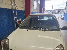 Vehículos industriales y comerciales: cabezas tractoras, furgonetas, turismos y semirremolques