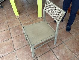 Mobiliario variado
