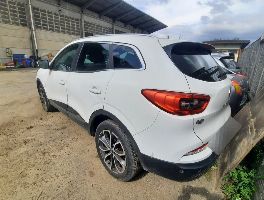 Renault Kadjar y - Renault Master