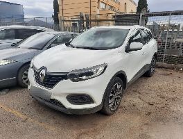 Renault Kadjar y - Renault Master
