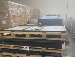 Activos Fotovoltaicos, Inversores y Material eléctrico