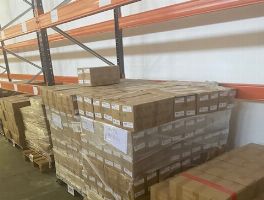 Activos Fotovoltaicos, Inversores y Material eléctrico