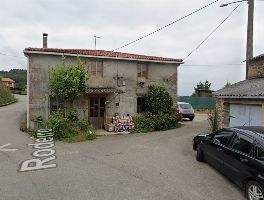 Vivienda en Oza-Cesura, A Coruña