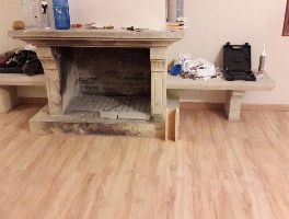 Vivienda con terreno en Lalín, Pontevedra