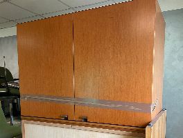 Muebles y equipos de oficina