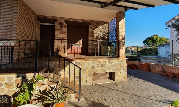 Vivienda independiente en Galapagos, Guadalajara