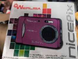 Existencias de electrónica de consumo y hogar ubicados en Dos Hermanas (Sevilla)