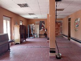 Dos propiedades en venta en el centro de Hinojosa del Duque (Córdoba)