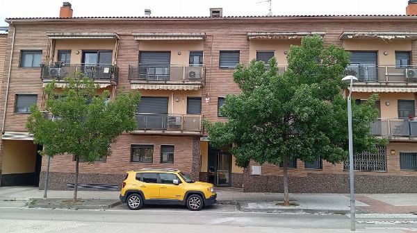 Vivienda con plaza de garaje en Les Franqueses del Vallès, Barcelona