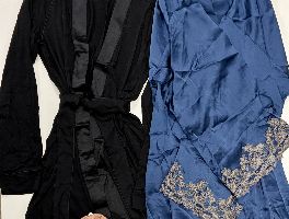 Stock LA PERLA - Lencería, homewear, baño y cosmética